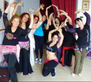 Belly Dance: 7 beneficios de la danza del vientre para la salud