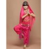 Precioso traje de danza del vientre para niños - Imagen 6
