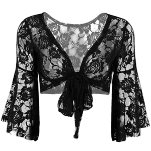 Camisa De Flamenco 33€ - Camisas Flamencas De Mujer